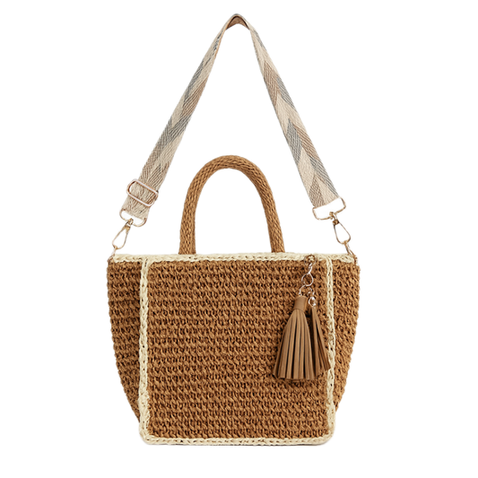 Bolso Capri Luxe